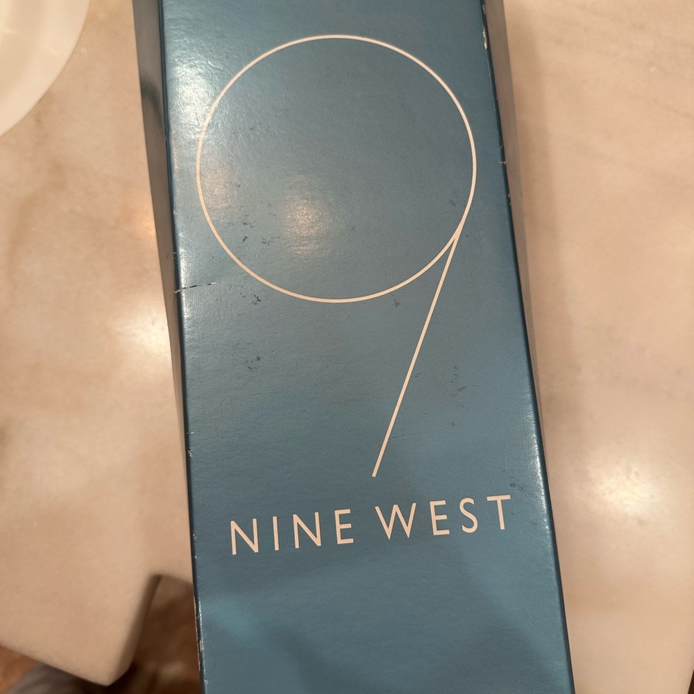 Nine West Teal Gift Box - Picture 3 of 7